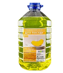 Високоефективний засіб для миття посуду Primaterra (Диня, фасовка 5 кг)